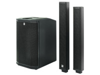 HK Audio Polar 12 MK2 BK HK Audio Polar 12 MK2 BK